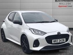 New 2025 Mazda 2 Homura-Line | £22,595 (Fair price)