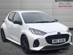 New 2025 Mazda 2 Homura-Line | £22,495 (Fair price)