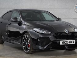 Black Used 2025 BMW 220 M Sport Coupe | £31,985 (Fair price)