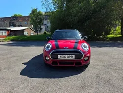 Red Used 2016 Mini Cooper D Chili Hatchback | £6,995 (Fair price)