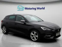Used 2020 Seat Leon FR | £12,100 (Fair price)