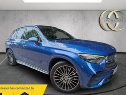 Used 2025 Mercedes 300 AMG Line Premium Plus Estate | £46,995 (Super price)