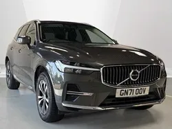 Used 2022 Volvo XC60 Inscription SUV | £33,490 (Fair price)