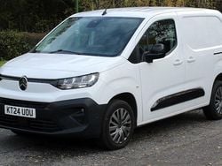 Used 2025 Citroën Berlingo MPV | £14,995 (Fair price)