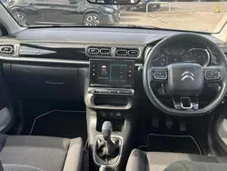 Grey Used 2017 Citroën C3 Flair Hatchback | £8,204 (Fair price)