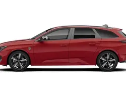 New 2024 Peugeot 308 GTi Estate | £33,180 (Fair price)