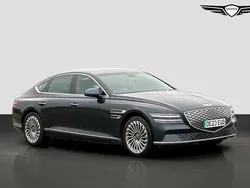 Used 2024 Genesis G80 Sedan | £44,250