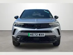 Grey Used 2023 Vauxhall Mokka SUV | £14,995 (A bit pricey)