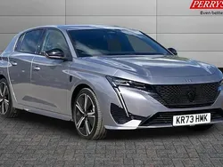 Used 2024 Peugeot 308 GTi Hatchback | £19,256 (Good price)