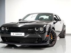 Black Used 2019 Dodge Challenger Coupe | £48,000