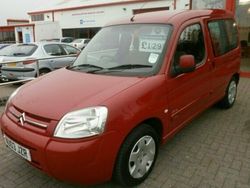 Used 2003 Citroën Berlingo MPV | £1,295