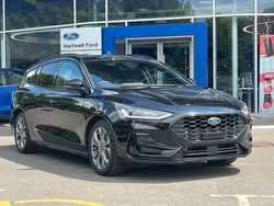 Used 2023 Ford Focus ST-Line Estate | £30,917