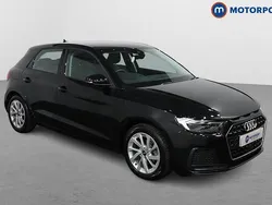 Used 2026 Audi A1 Sportback Sport Hatchback | £19,249