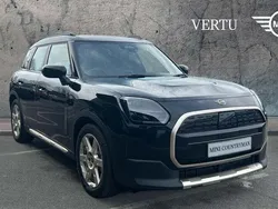 New 2024 Mini Countryman Exclusive SUV | £27,990 (Super price)