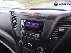 White New 2025 Iveco Daily Van | £26,999 (A bit pricey)