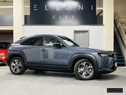 Grey Used 2023 Mazda MX30 Exclusive-Line SUV | £13,999 (Good price)