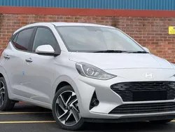 New 2025 Hyundai i10 Premium Hatchback | £18,405 (Fair price)
