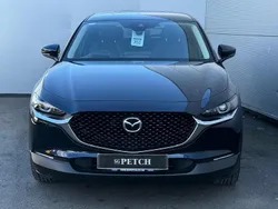 Blue Used 2022 Mazda CX-30 Edition SUV | £17,995 (Fair price)