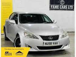 Lexus IS250