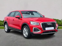 Other New 2024 Audi Q2 Sport SUV | £29,199 (Good price)