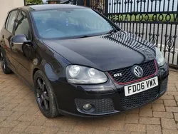 Used 2006 VW Golf V GTI | £1,700 (Super price)