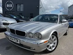 Used 2004 Jaguar XJ Sedan | £4,750 (A bit pricey)