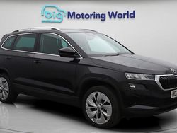 Used 2023 Skoda Karoq SE L SUV | £16,800 (Good price)