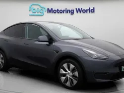 Used 2022 Tesla Model Y Long Range SUV | £25,800 (Super price)