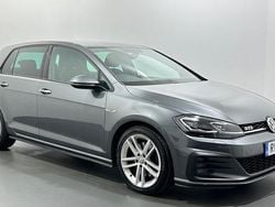 Used 2019 VW Golf VII GTD Hatchback | £14,486 (Super price)