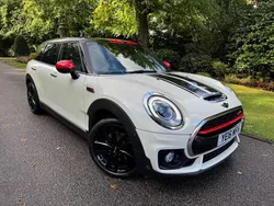 White Used 2016 Mini Cooper Clubman Estate | £12,495 (Fair price)
