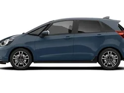 Used 2023 Honda Jazz Hybrid Hatchback | £15,950 (Fair price)
