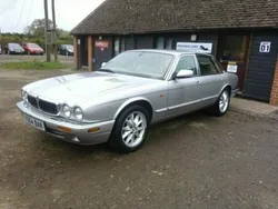 Used 2001 Jaguar XJ Sedan | £2,795 (Super price)