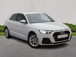 Other New 2024 Audi A1 Sport Hatchback | £23,999 (Fair price)