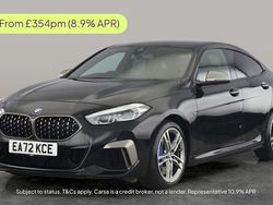 Used 2024 BMW M235 Coupe | £25,716 (Good price)
