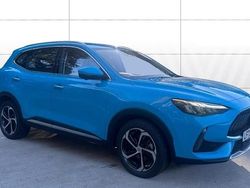 Blue Used 2023 MG HS SE SUV | £15,326 (Good price)