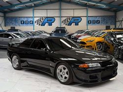 Black Used 2005 Nissan Skyline GT Coupe | £40,995