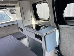 Silver Used 2024 Nissan NV200 Van | £25,995