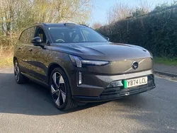 Used 2024 Volvo EX90 Ultra SUV | £79,995