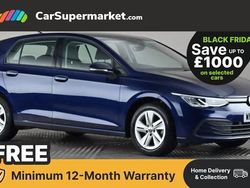 Used 2024 VW Golf VIII Life Hatchback | £16,397 (Super price)