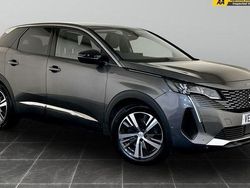 Used 2023 Peugeot 3008 Allure Estate | £15,995