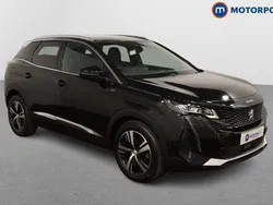 Used 2023 Peugeot 3008 GTi Estate | £18,799 (Good price)