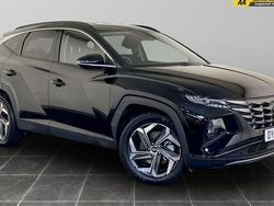 Used 2024 Hyundai Tucson Premium SUV | £21,295 (Super price)