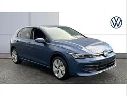 Other New 2025 VW Golf VIII Match Hatchback | £29,905 (Fair price)