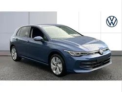 Other New 2025 VW Golf VIII Match Hatchback | £29,118 (Fair price)