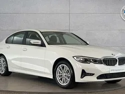 Used 2022 BMW 330e Sedan | £18,290 (Good price)