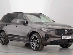 Used 2026 Volvo XC90 Ultra SUV | £60,995