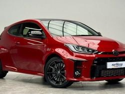 Used 2020 Toyota Yaris Hatchback | £31,995 (A bit pricey)