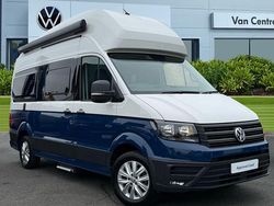 Blue Used 2024 VW California California Van | £66,991 (Super price)
