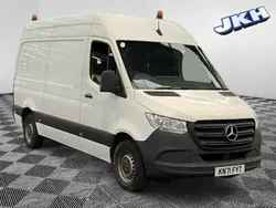 Mercedes Sprinter