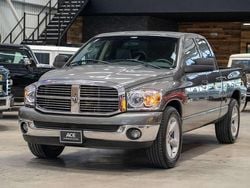 Grey Used 2011 Dodge Magnum Pickup | £14,995